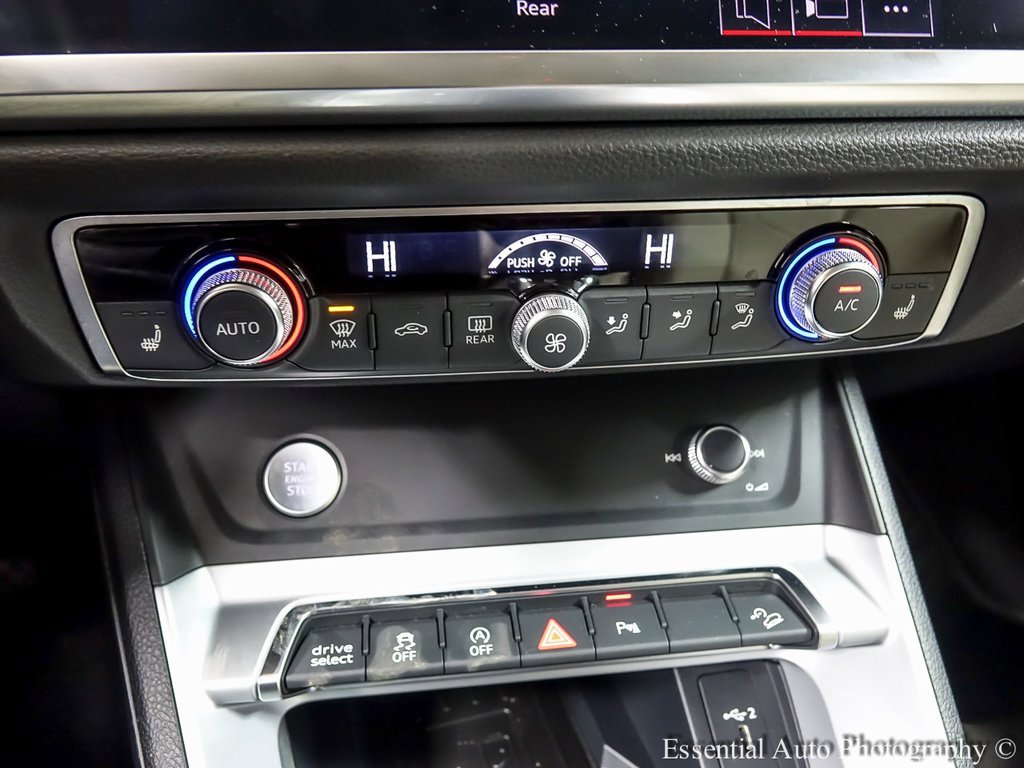 Used 2020 Audi Q3 2.0T Premium Plus w/ Premium Plus Package image 18