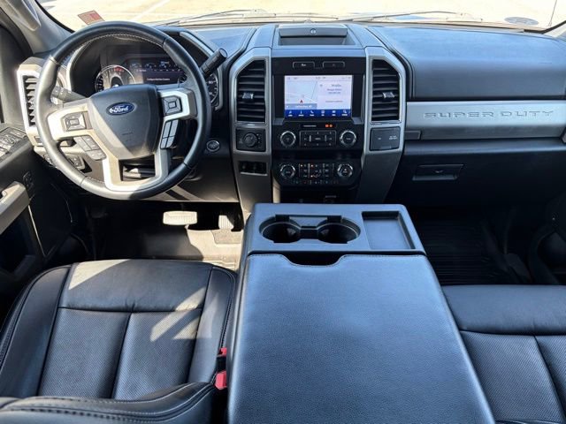 Used 2021 Ford F250 Lariat image 35