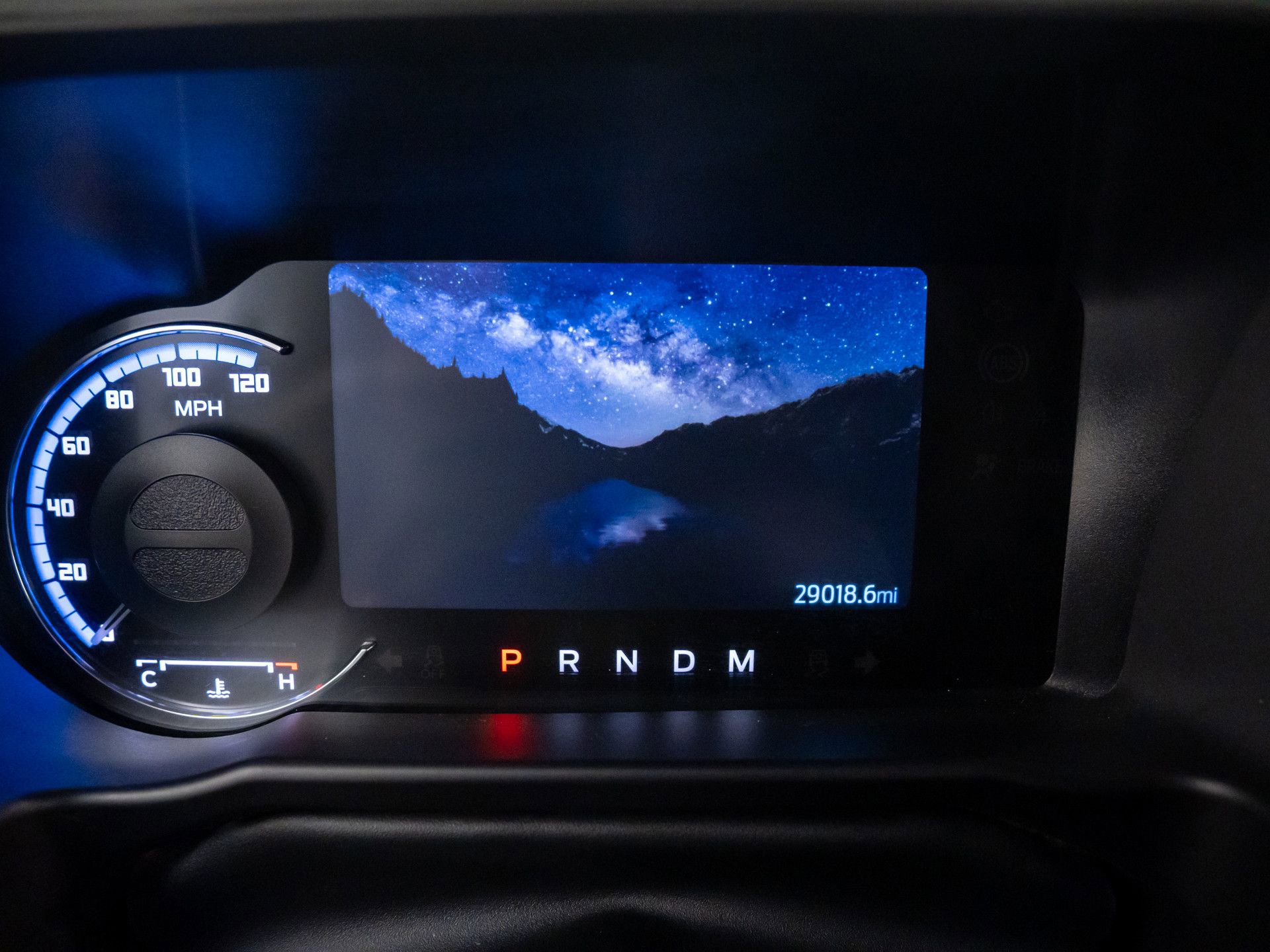 Used 2023 Ford Bronco Badlands image 18