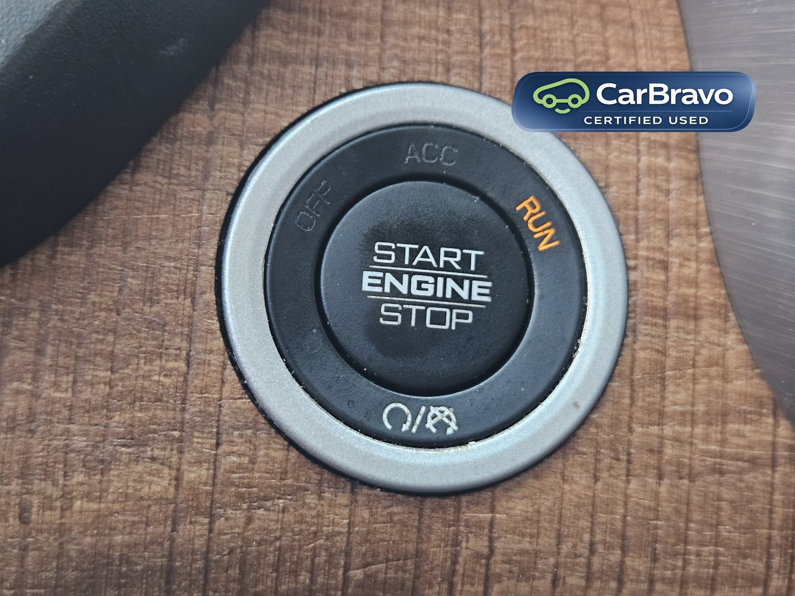 Used 2020 RAM 1500 Limited RWD image 25