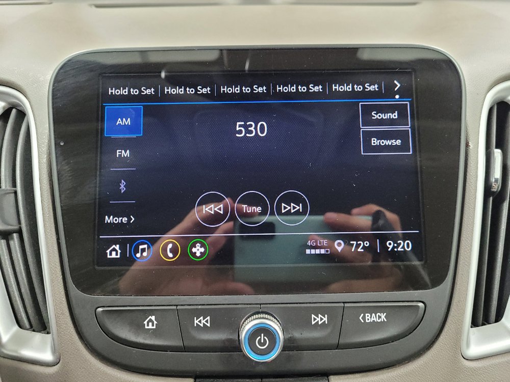 Used 2023 Chevrolet Malibu LS FWD image 25