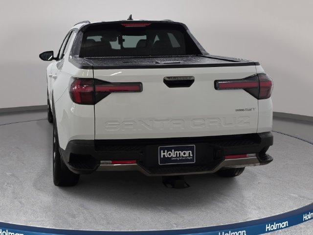 Used 2022 Hyundai Santa Cruz Limited AWD/4WD image 7