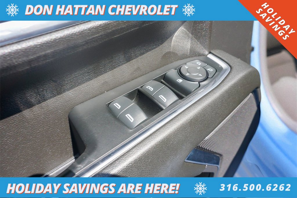 Used 2024 Chevrolet Silverado 3500 LT image 7