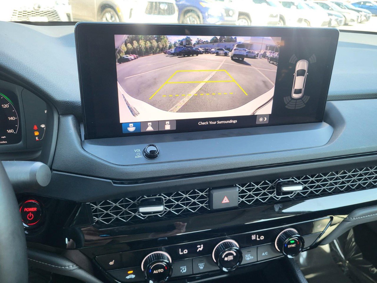 Certified 2023 Honda Accord EX-L image 17