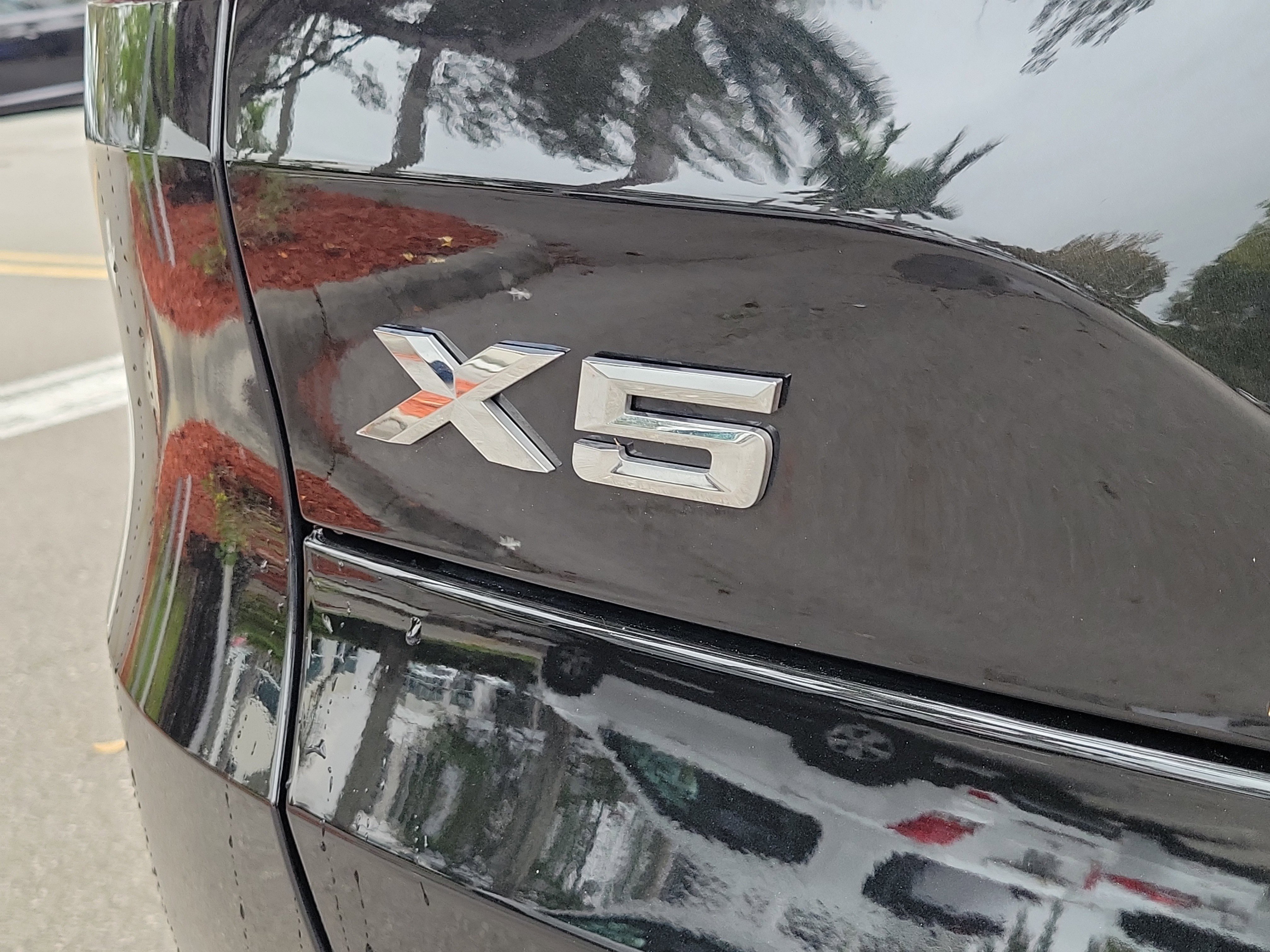 Certified 2023 BMW X5 xDrive40i w/ Premium Package AWD/4WD image 6