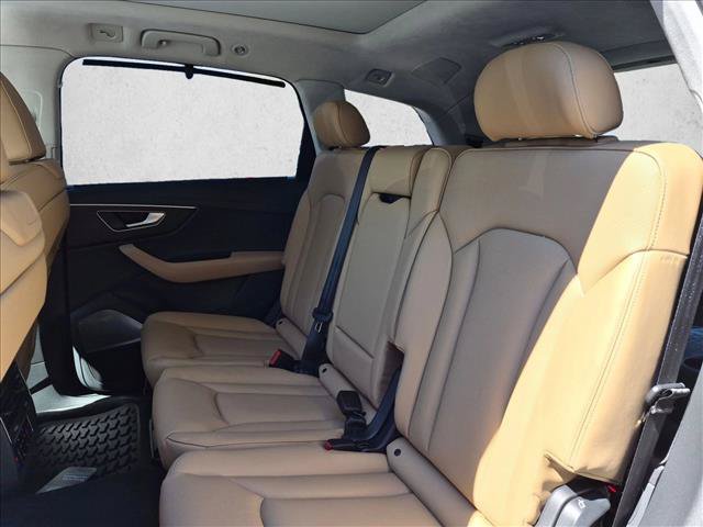 New 2026 Audi Q7 3.0T Prestige AWD/4WD image 16