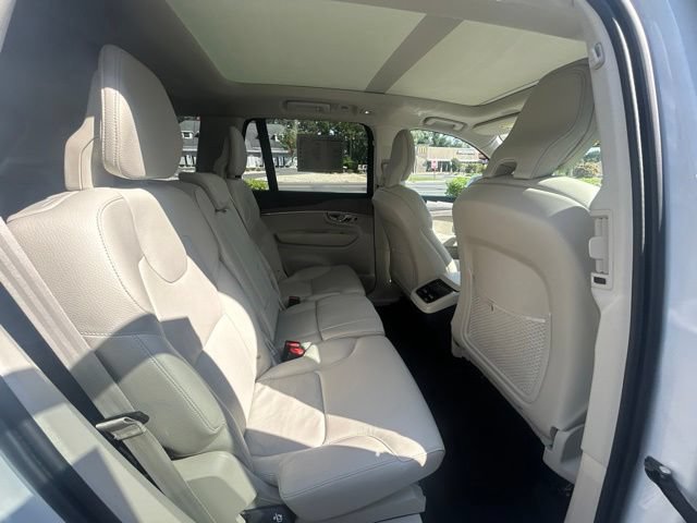 Certified 2023 Volvo XC90 B6 Plus w/ Protection Package Premier AWD/4WD image 13