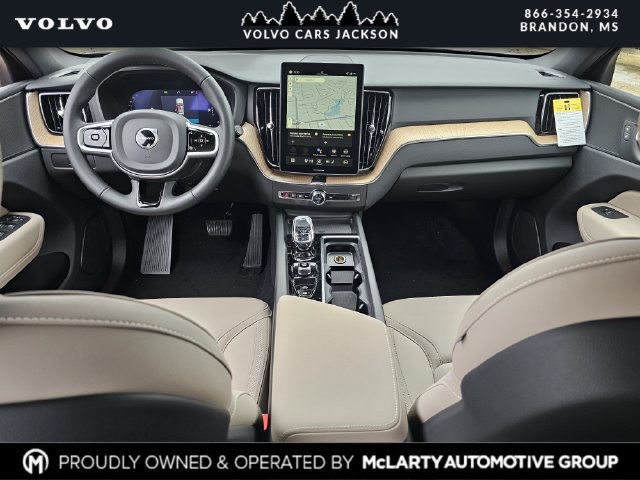 New 2026 Volvo XC60 B5 Plus w/ Protection Package Premier AWD/4WD image 5
