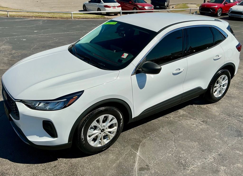Used 2024 Ford Escape Active w/ Tech Pack #1 image 5