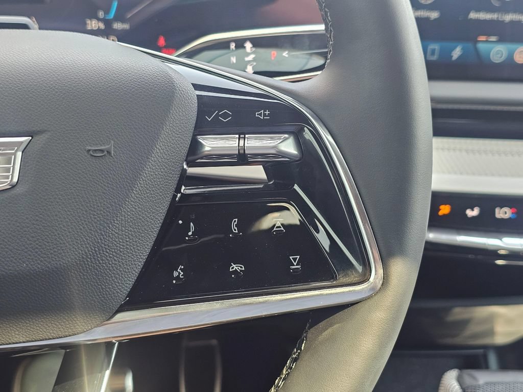 New 2026 Cadillac Optiq Sport 1 AWD/4WD image 25