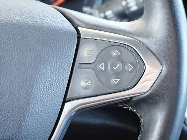 Used 2023 Chevrolet Traverse LT FWD image 18