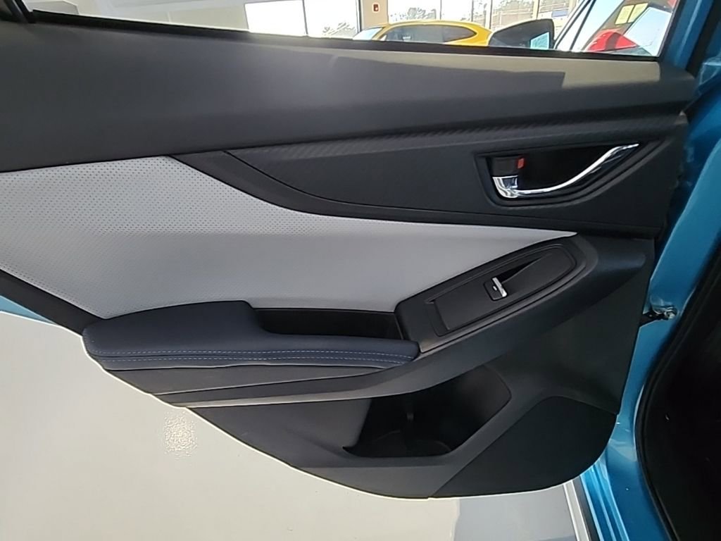 Used 2020 Subaru Crosstrek Hybrid image 21