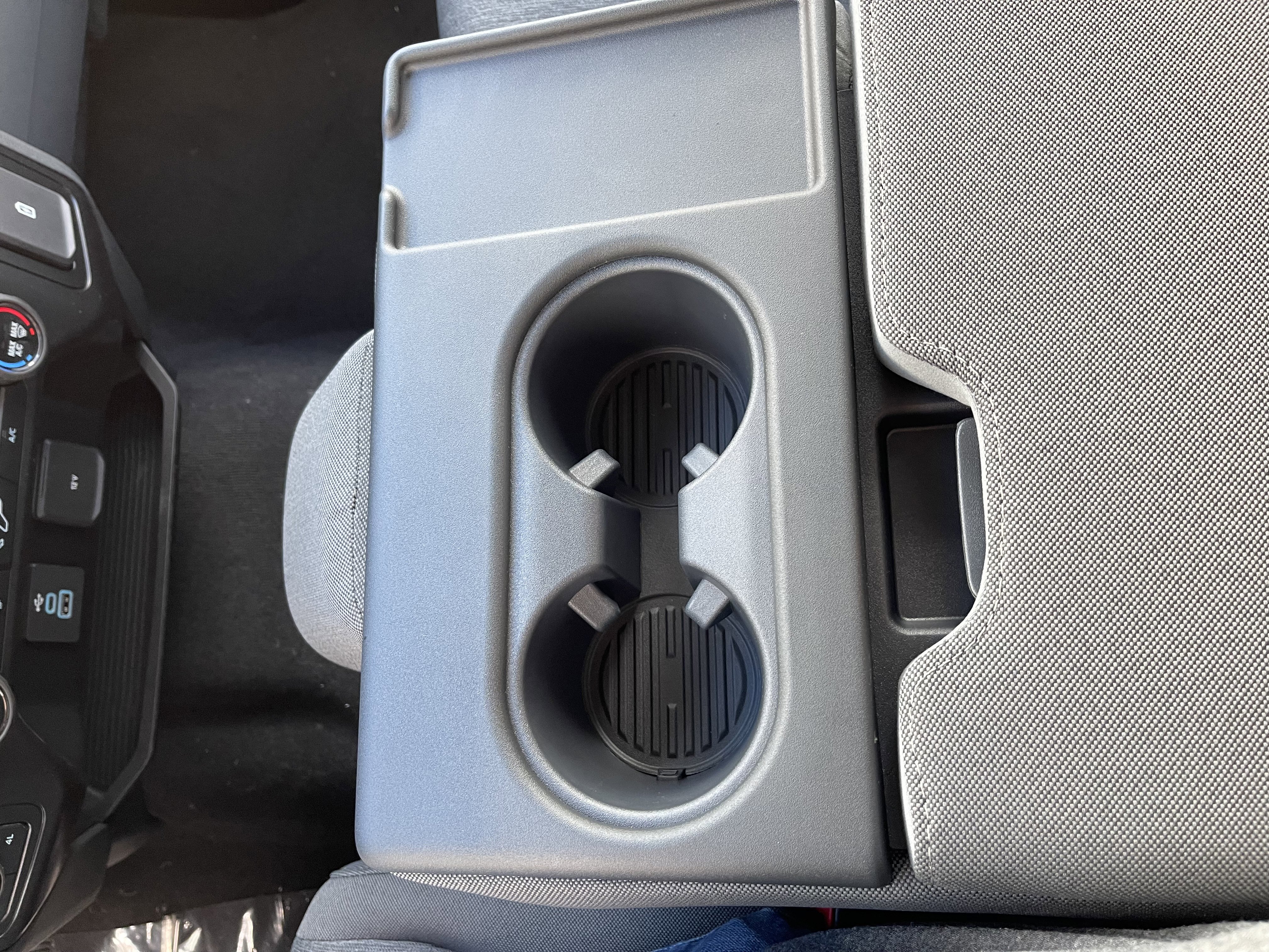 New 2026 Ford F250 XL w/ STX Appearance Package image 16