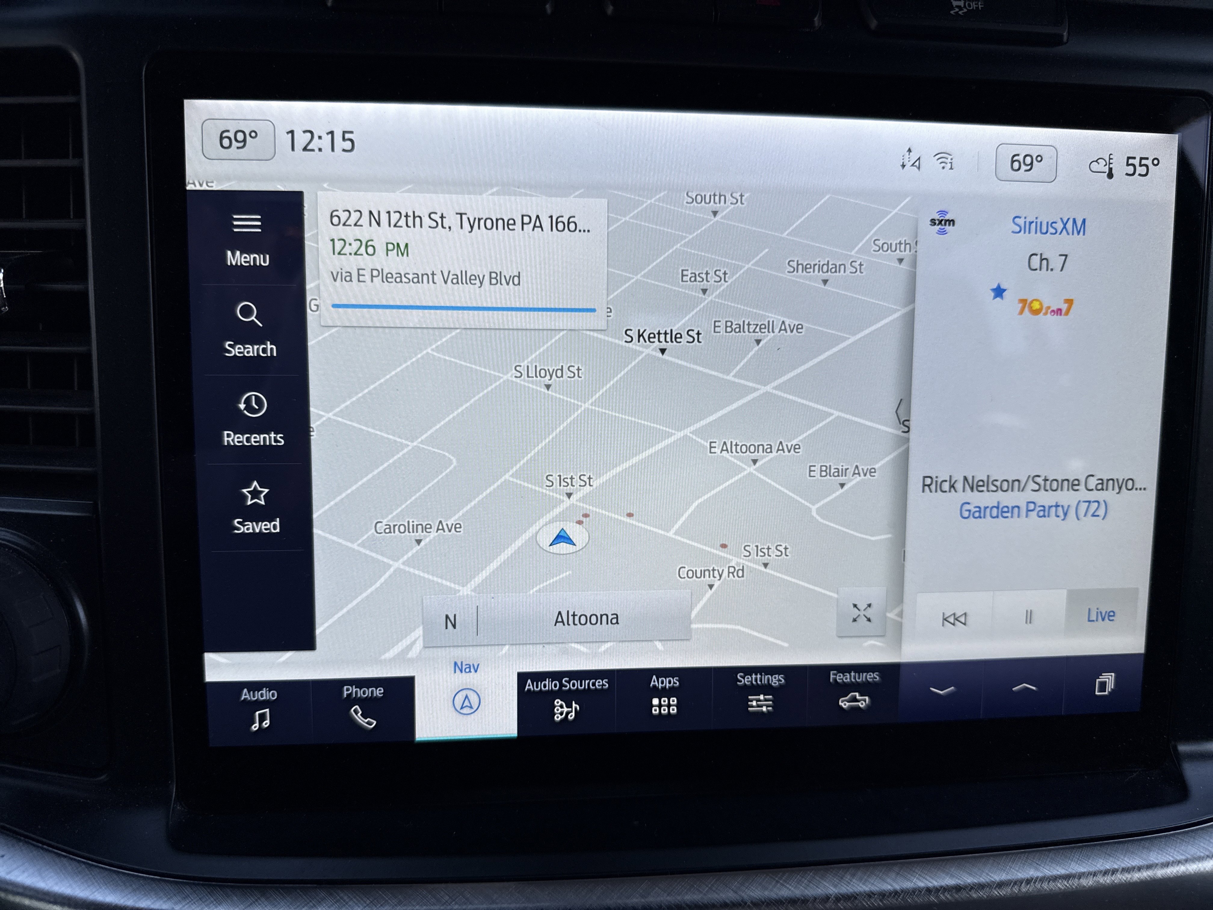 Used 2022 Ford F150 King Ranch w/ Max Trailer Tow Package image 22