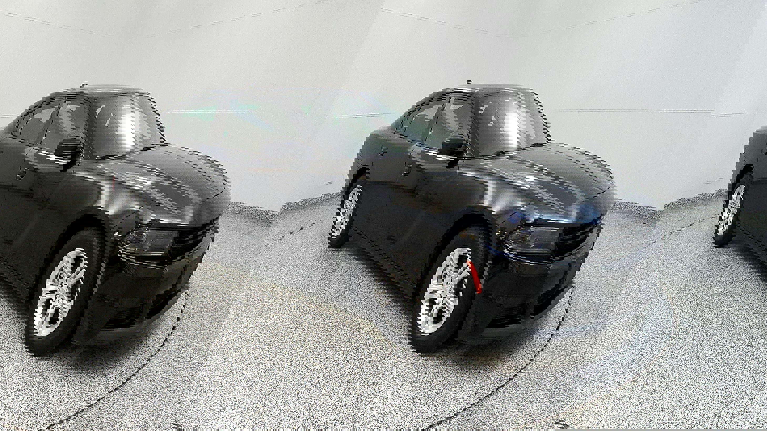 Used 2023 Dodge Charger SXT