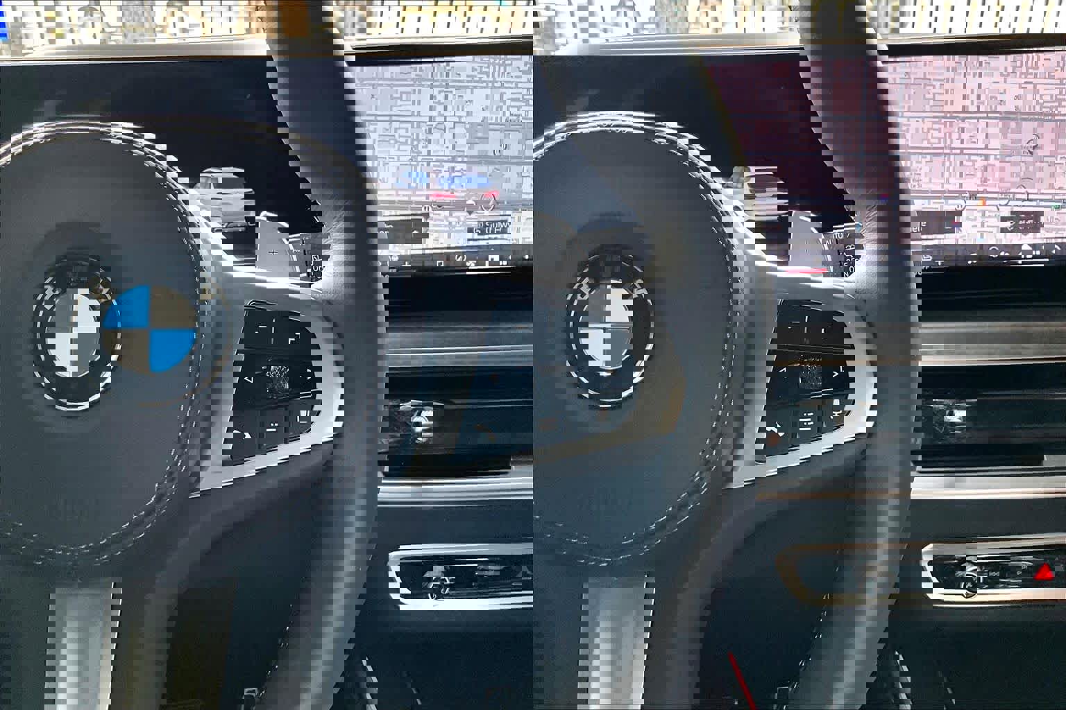 Certified 2025 BMW X5 sDrive40i w/ Executive Package image 24