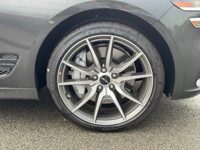 New 2026 Genesis G70 2.5T Prestige image 9