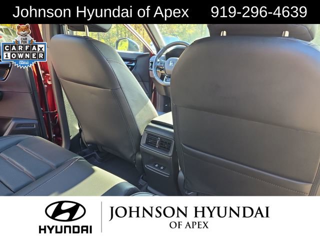Used 2024 Honda CR-V Sport Touring image 22