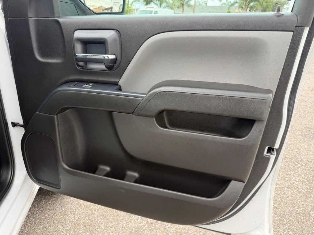 Used 2016 GMC Sierra 1500 2WD Double Cab w/ Sierra Appearance Package image 19