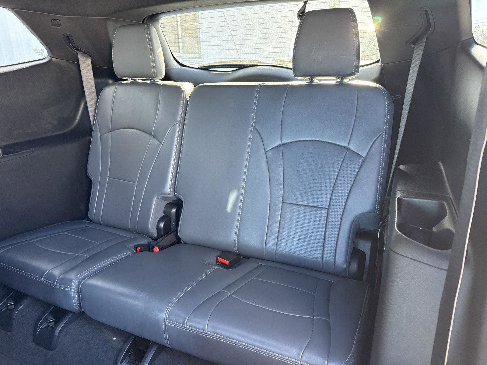 Used 2023 Buick Enclave Essence w/ Experience Buick Package image 13