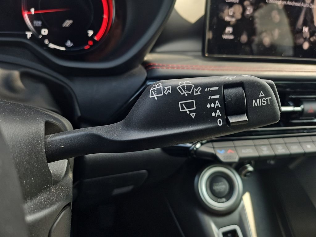 Used 2023 Dodge Hornet GT w/ Cold Weather Group image 28