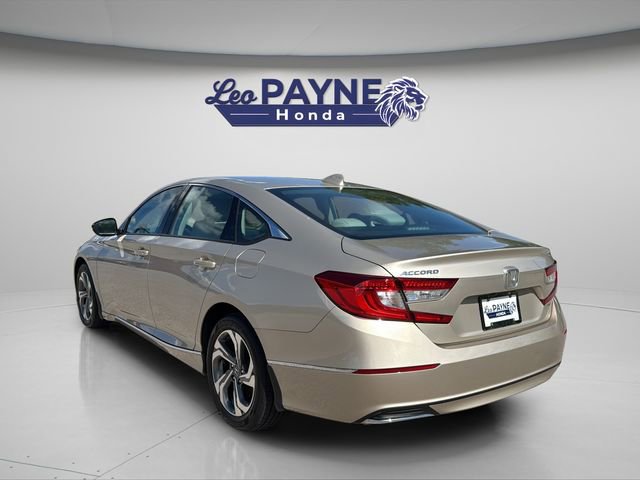 Used 2020 Honda Accord EX-L image 7