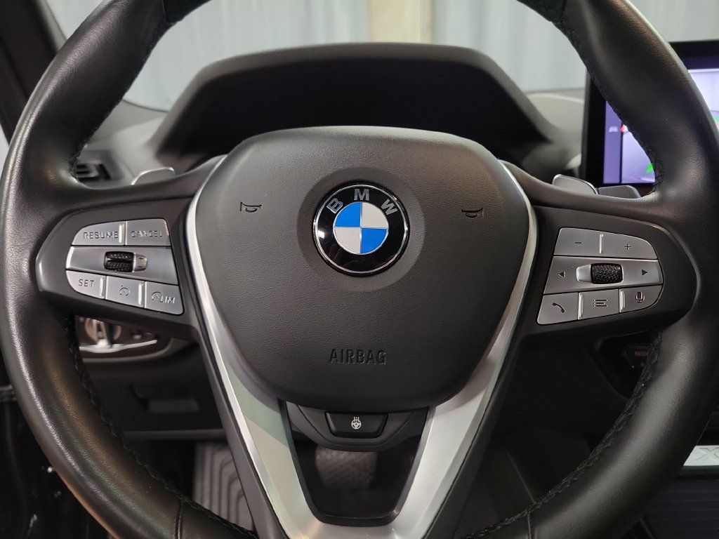 Used 2024 BMW X3 xDrive30i AWD/4WD image 23