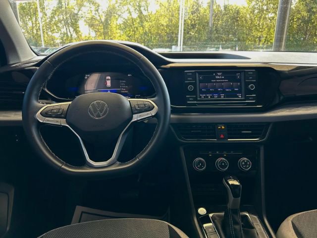 Used 2024 Volkswagen Taos S FWD image 10