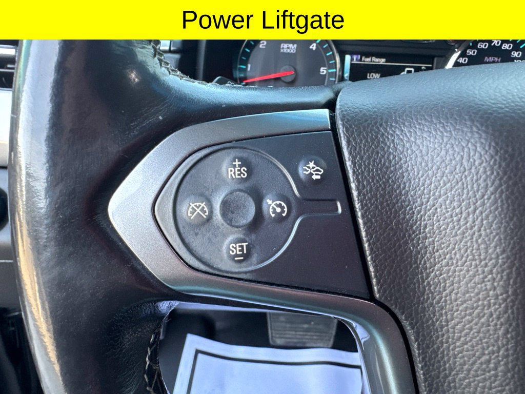 Used 2019 Chevrolet Tahoe LT AWD/4WD image 20