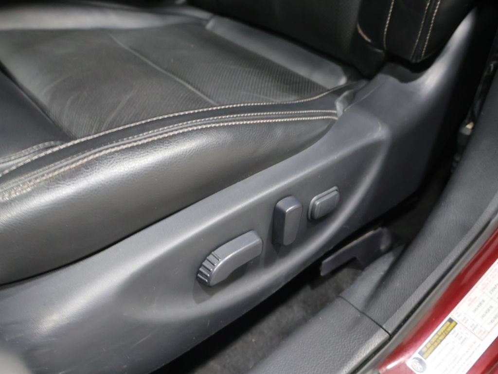 Used 2018 Nissan Maxima 3.5 SL FWD image 13
