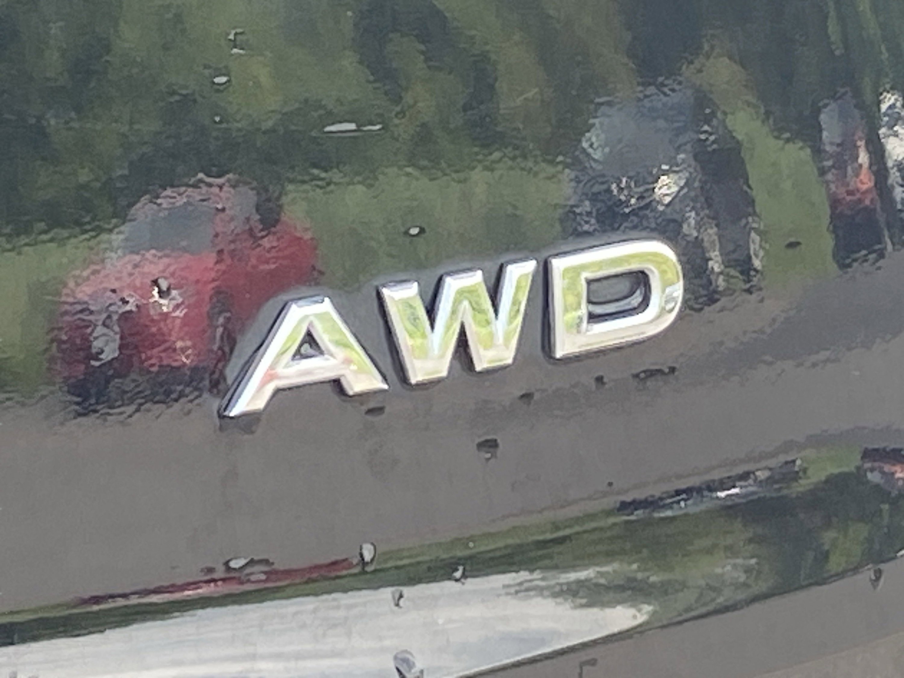 Used 2023 Nissan Rogue S image 10