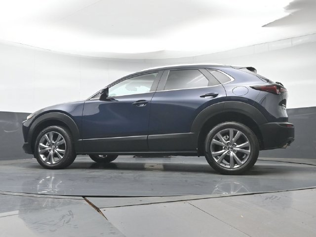 Certified 2024 MAZDA CX-30 AWD 2.5 S w/ Preferred Package image 30