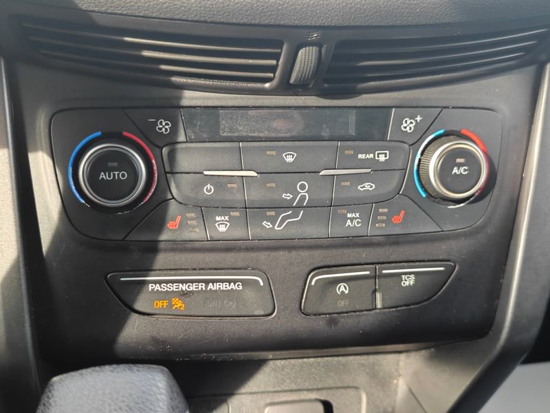 Used 2018 Ford Escape SE AWD/4WD image 28