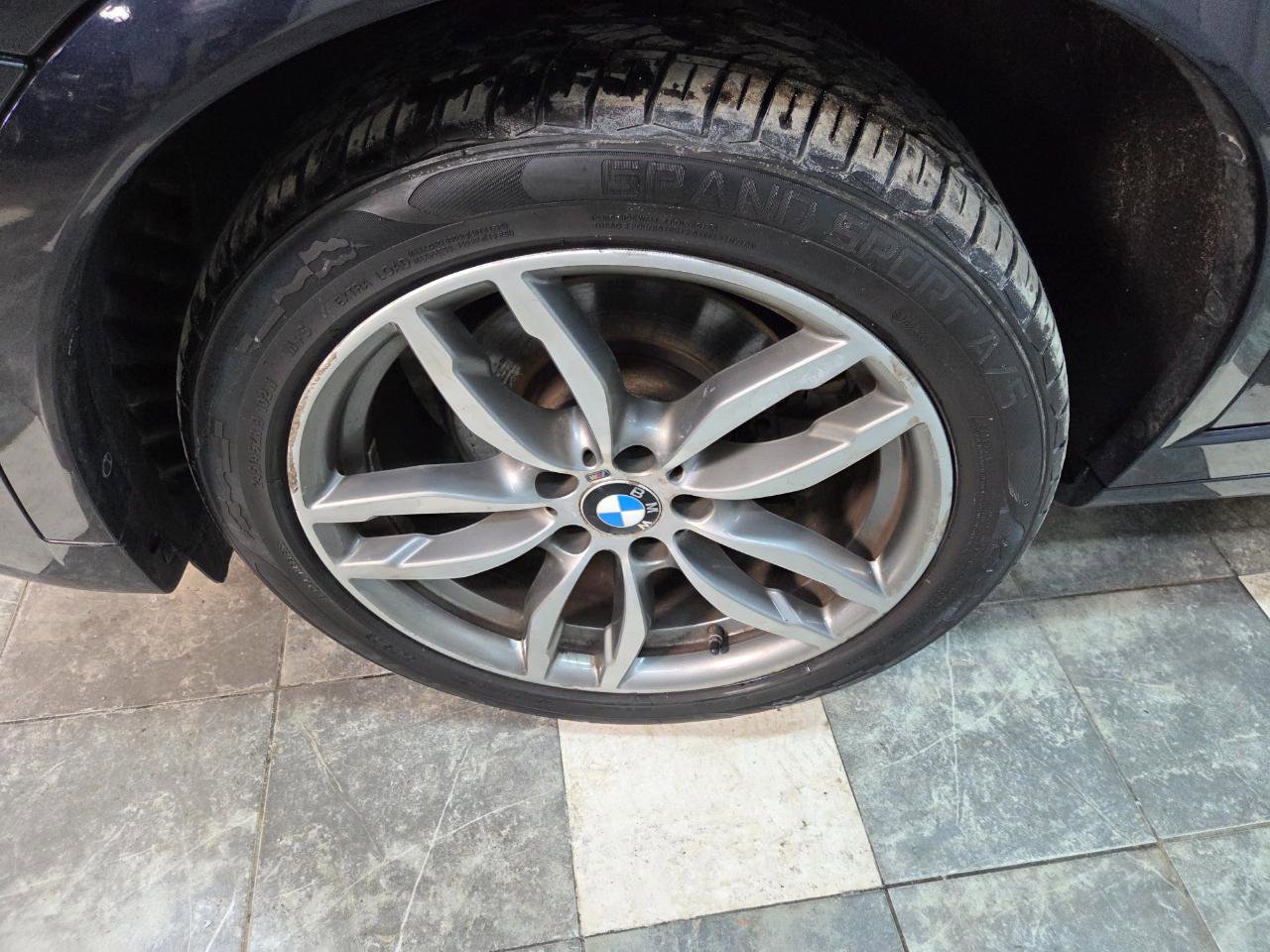 Used 2016 BMW X4 xDrive28i image 32