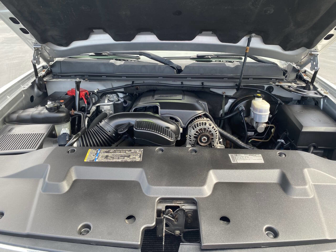 Used 2010 Chevrolet Silverado 1500 LT w/ Power Pack Plus image 17