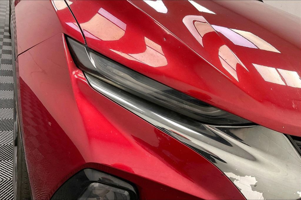 Used 2022 Chevrolet Blazer RS FWD image 23