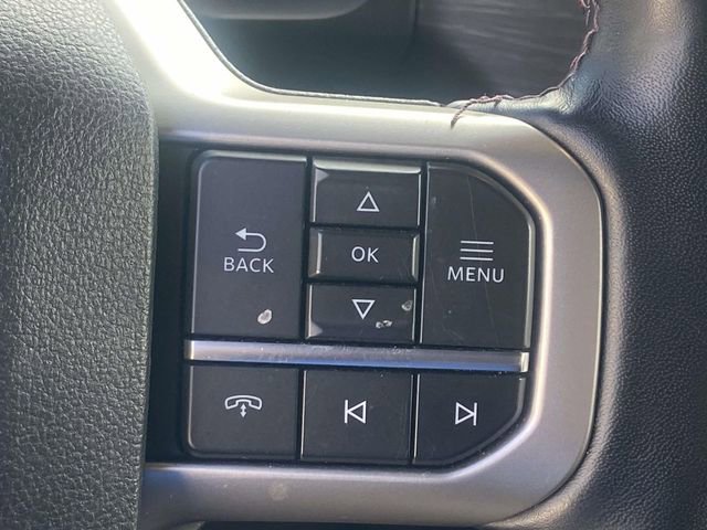 Used 2024 Ford Expedition Limited image 22