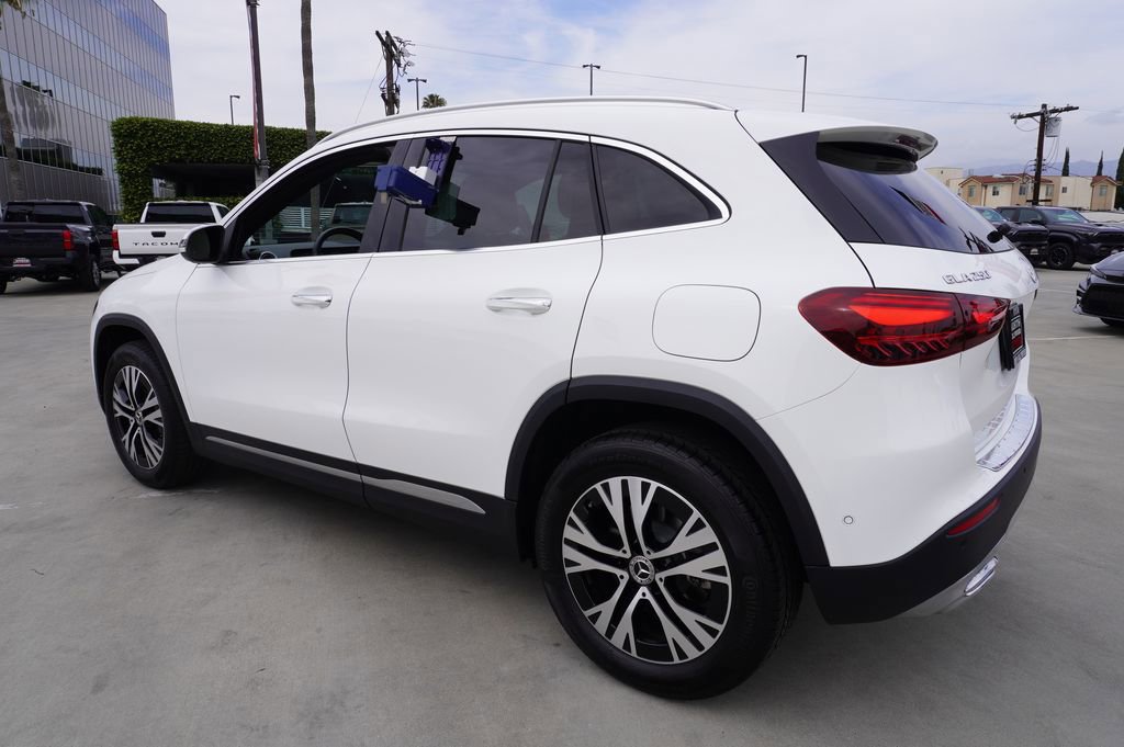 Used 2025 Mercedes-Benz GLA 250 image 5