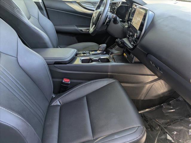 Certified 2026 Lexus NX 350 AWD w/ Premium Package image 20