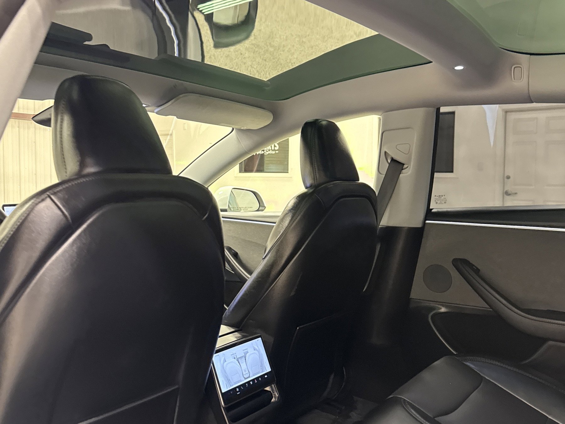 Used 2025 Tesla Model 3 Long Range image 13
