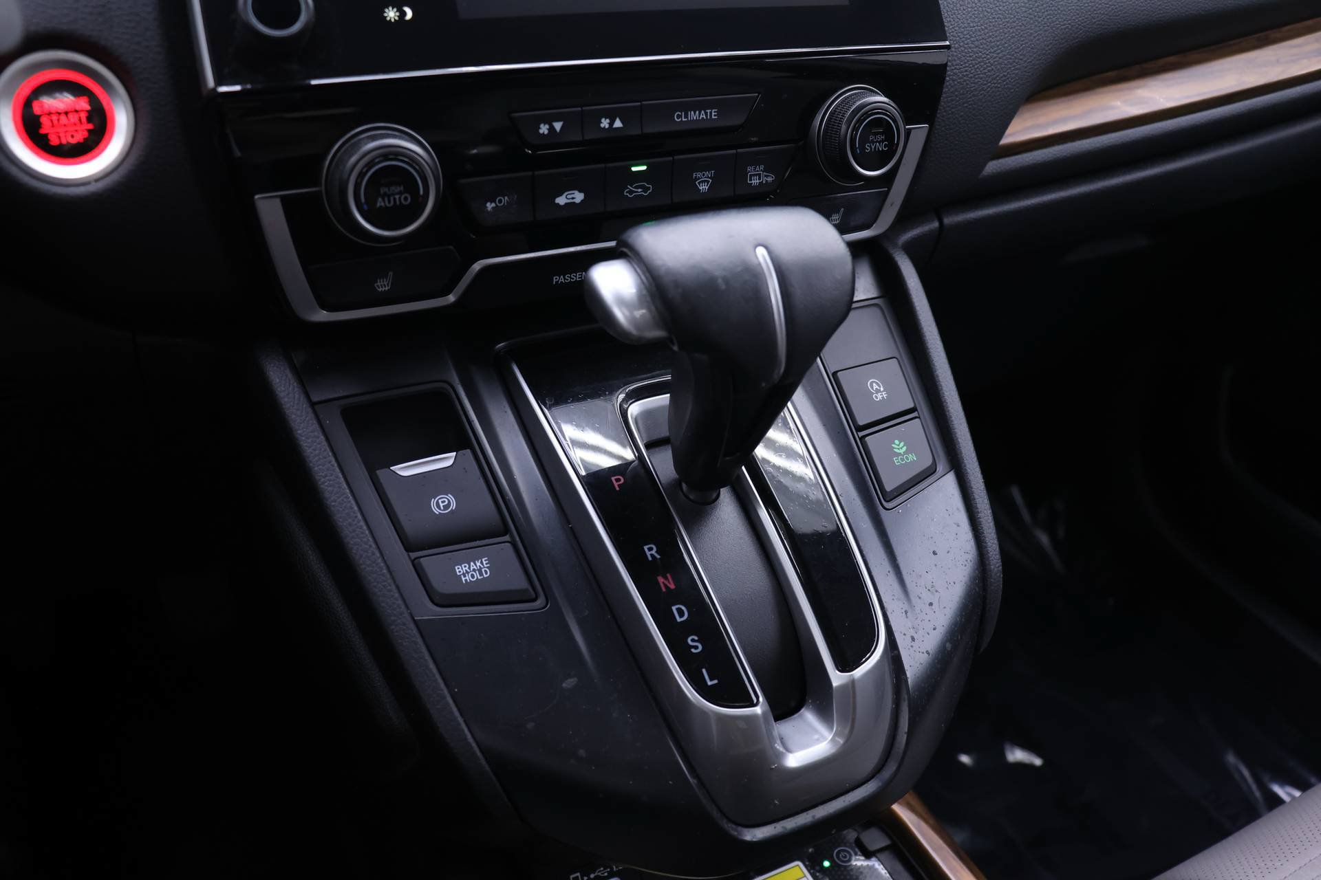 Used 2021 Honda CR-V Touring image 6