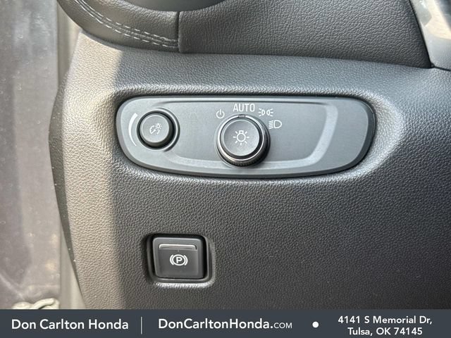Used 2022 Chevrolet Blazer LT FWD image 23