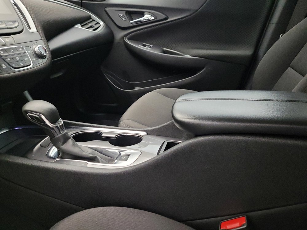 Used 2023 Chevrolet Malibu LT image 26
