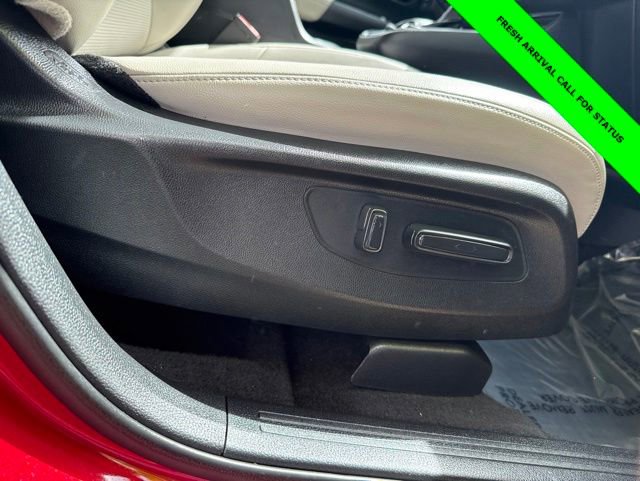 Certified 2024 Honda CR-V EX-L image 43