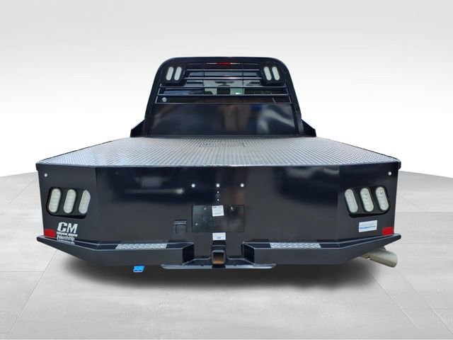 Used 2024 Ford F450 XLT w/ FX4 Off-Road Package AWD/4WD image 9