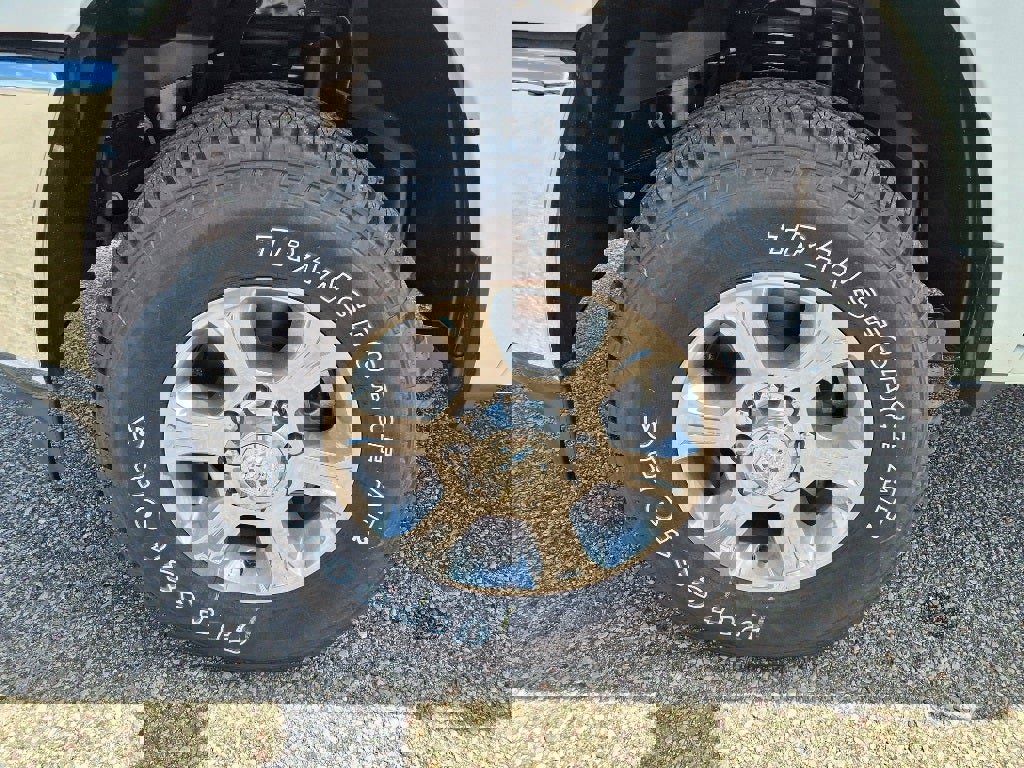 New 2025 RAM 2500 Big Horn w/ Safety Group image 14