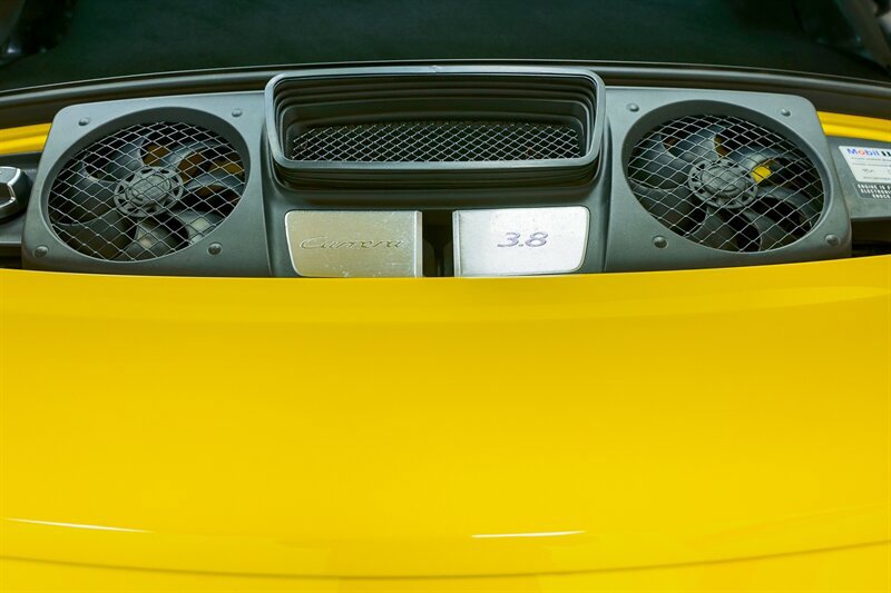 Used 2012 Porsche 911 Carrera S w/ Burmester Audio Pkg RWD image 7