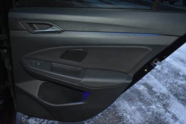 Used 2024 Volkswagen GTI Autobahn image 40