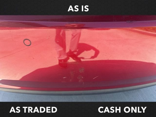 Used 2015 Chevrolet Impala LTZ FWD image 9