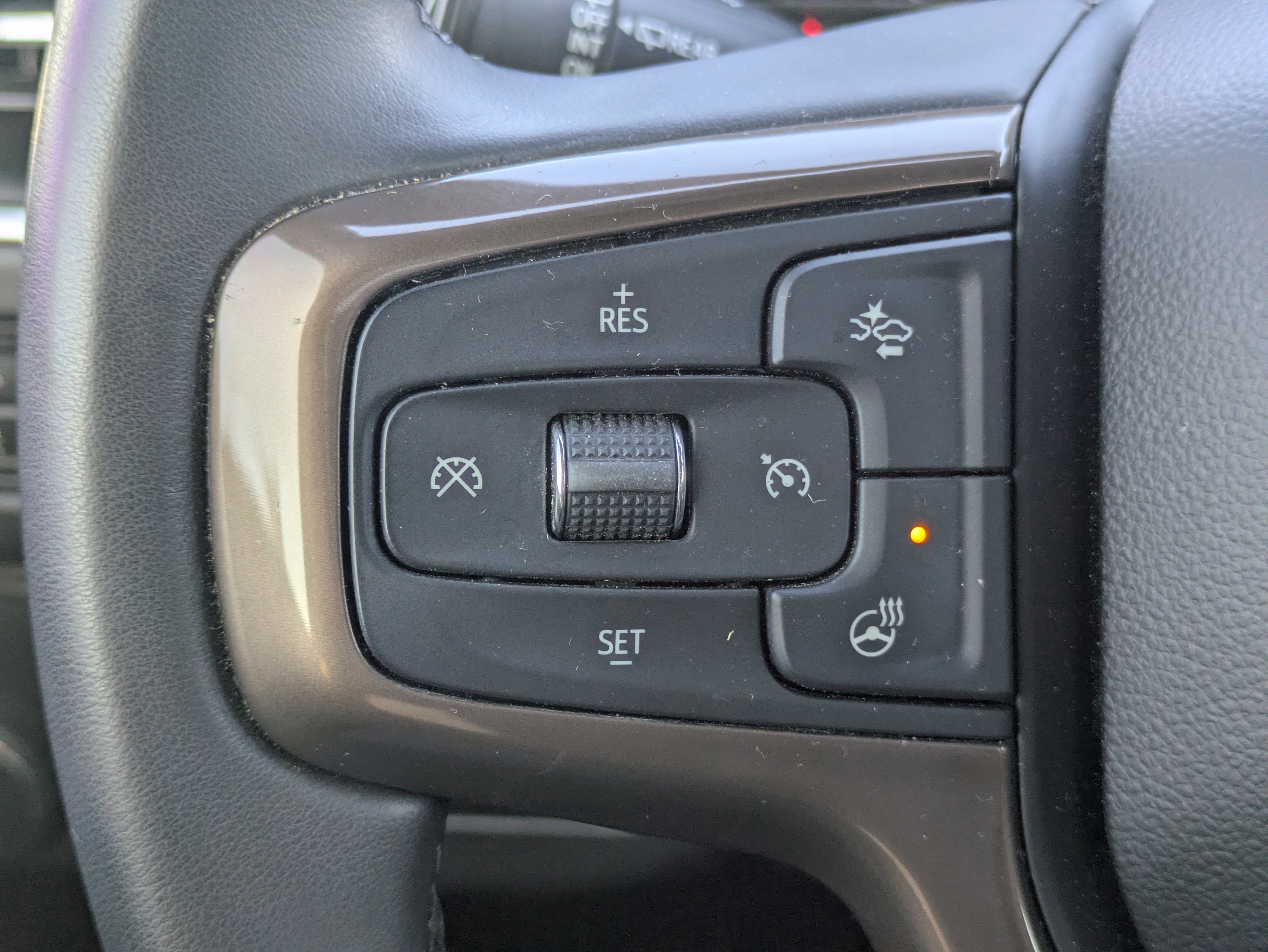 Used 2024 Chevrolet Tahoe High Country w/ Premium Package 2 image 19